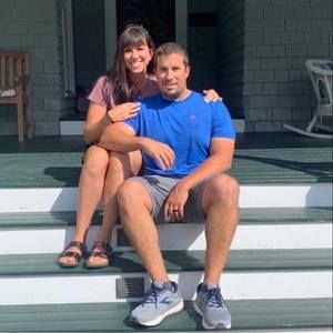 Meet your Posher, Kristen